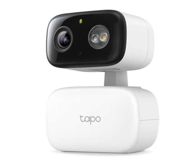 TP-Link Tapo C206 - 1488484 - zdjęcie